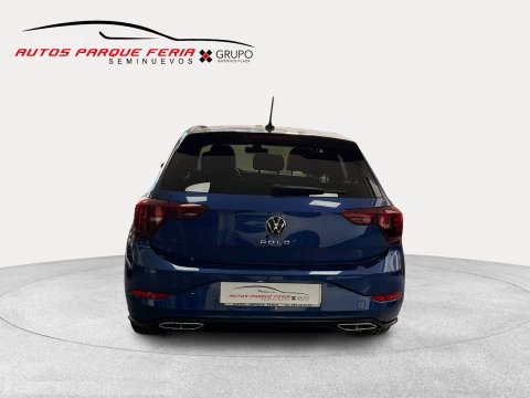 Volkswagen Polo R-Line 1.0 TSI 70kW (95CV)