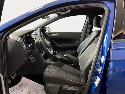 Volkswagen Polo R-Line 1.0 TSI 70kW (95CV)