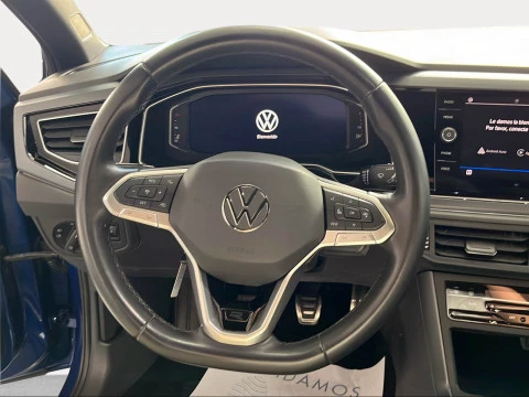 Volkswagen Polo R-Line 1.0 TSI 70kW (95CV)