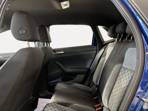 Volkswagen Polo R-Line 1.0 TSI 70kW (95CV)