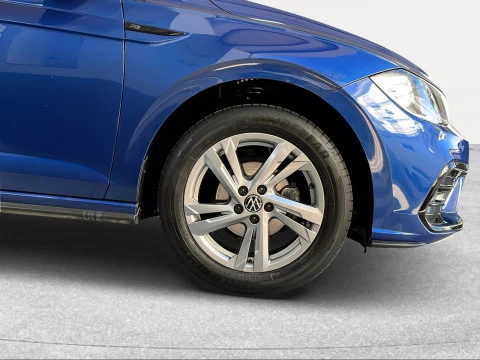 Volkswagen Polo R-Line 1.0 TSI 70kW (95CV)