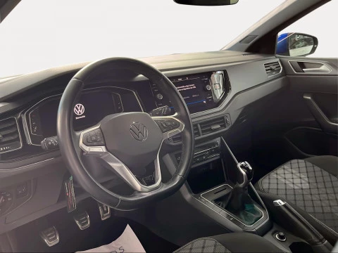 Volkswagen Polo R-Line 1.0 TSI 70kW (95CV)