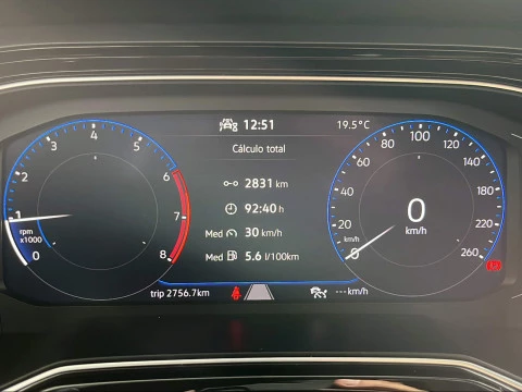 Volkswagen Polo R-Line 1.0 TSI 70kW (95CV)