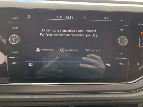 Volkswagen Polo R-Line 1.0 TSI 70kW (95CV)