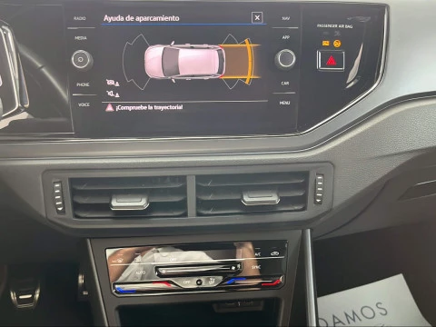 Volkswagen Polo R-Line 1.0 TSI 70kW (95CV)