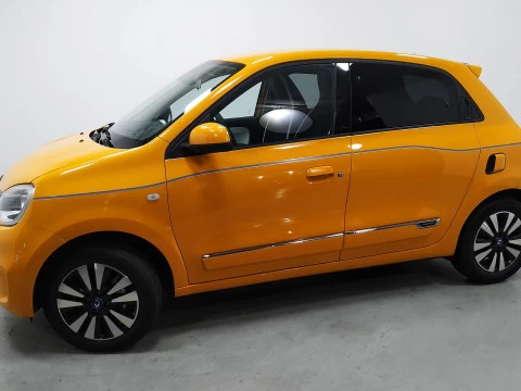 Renault Twingo Zen 60 kW R80 batería 20kWh