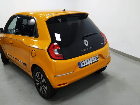Renault Twingo Zen 60 kW R80 batería 20kWh