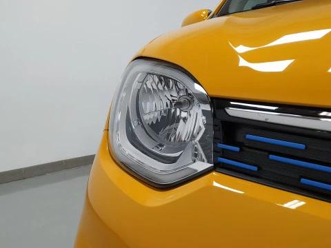 Renault Twingo Zen 60 kW R80 batería 20kWh