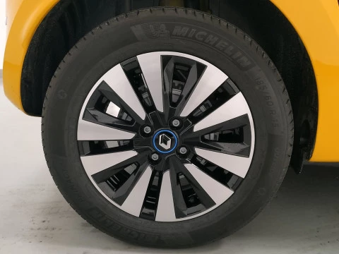 Renault Twingo Zen 60 kW R80 batería 20kWh