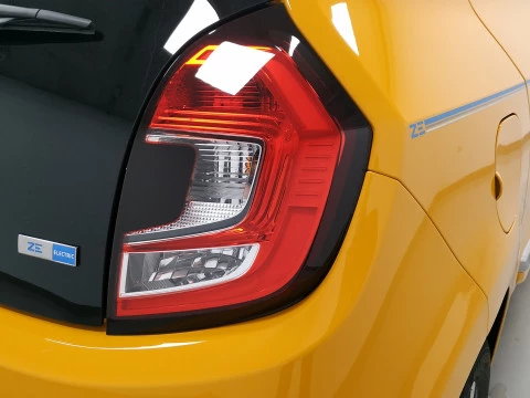 Renault Twingo Zen 60 kW R80 batería 20kWh