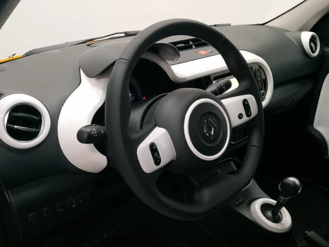 Renault Twingo Zen 60 kW R80 batería 20kWh