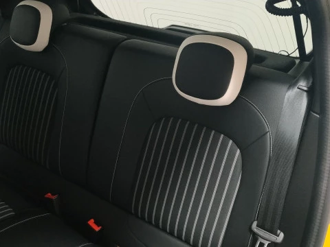 Renault Twingo Zen 60 kW R80 batería 20kWh