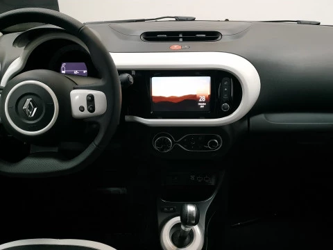 Renault Twingo Zen 60 kW R80 batería 20kWh