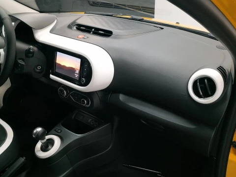 Renault Twingo Zen 60 kW R80 batería 20kWh