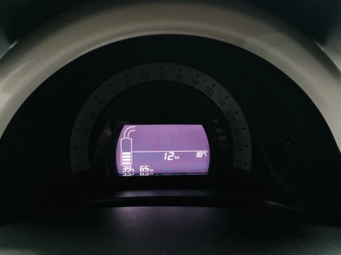 Renault Twingo Zen 60 kW R80 batería 20kWh