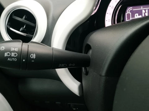 Renault Twingo Zen 60 kW R80 batería 20kWh