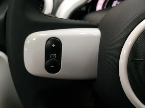 Renault Twingo Zen 60 kW R80 batería 20kWh