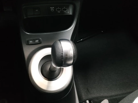 Renault Twingo Zen 60 kW R80 batería 20kWh