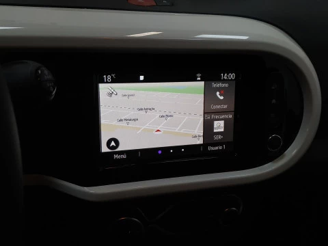 Renault Twingo Zen 60 kW R80 batería 20kWh