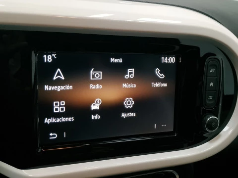 Renault Twingo Zen 60 kW R80 batería 20kWh