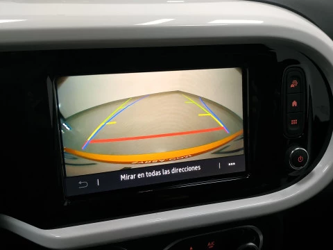 Renault Twingo Zen 60 kW R80 batería 20kWh