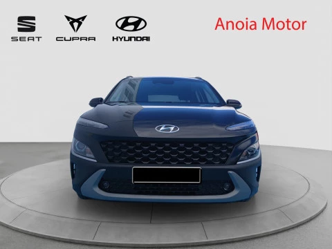 Hyundai Kona 1.6 GDI HEV Maxx DCT