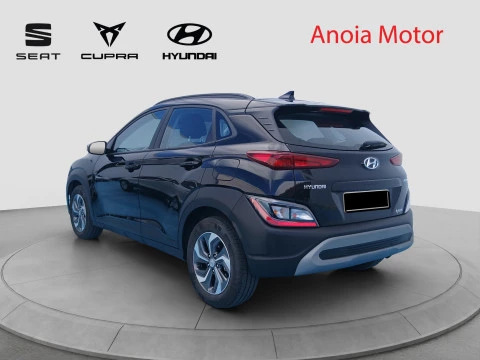 Hyundai Kona 1.6 GDI HEV Maxx DCT