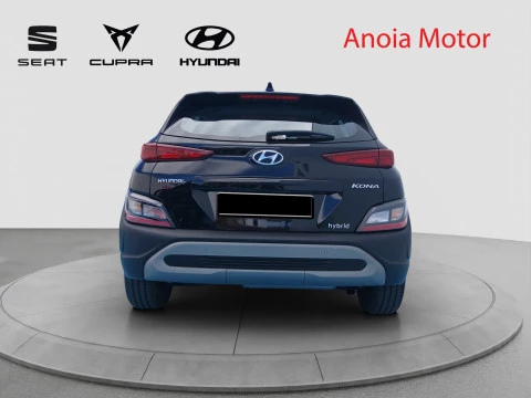 Hyundai Kona 1.6 GDI HEV Maxx DCT