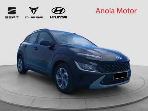 Hyundai Kona 1.6 GDI HEV Maxx DCT