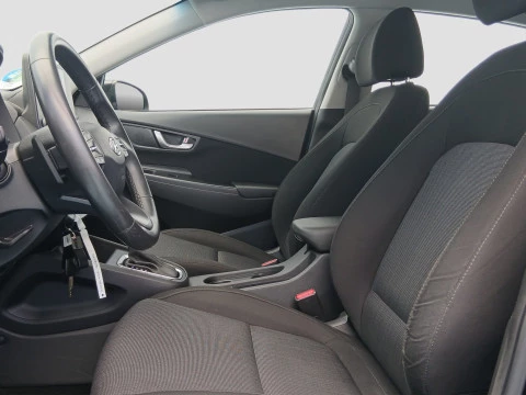Hyundai Kona 1.6 GDI HEV Maxx DCT