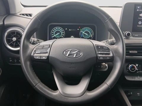 Hyundai Kona 1.6 GDI HEV Maxx DCT