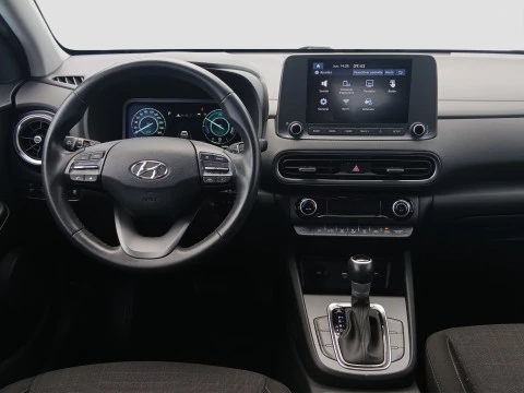 Hyundai Kona 1.6 GDI HEV Maxx DCT