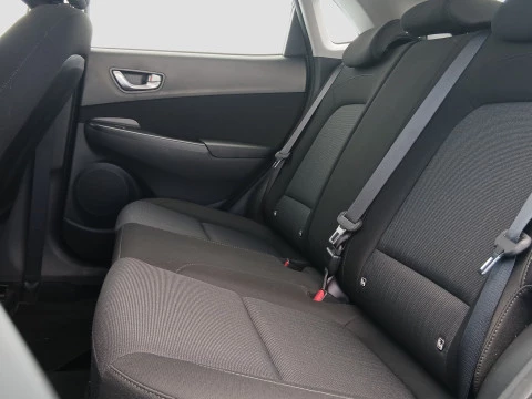 Hyundai Kona 1.6 GDI HEV Maxx DCT