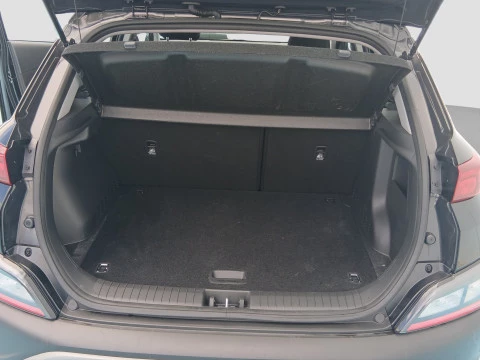 Hyundai Kona 1.6 GDI HEV Maxx DCT