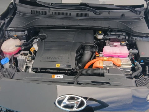 Hyundai Kona 1.6 GDI HEV Maxx DCT