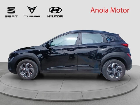 Hyundai Kona 1.6 GDI HEV Maxx DCT