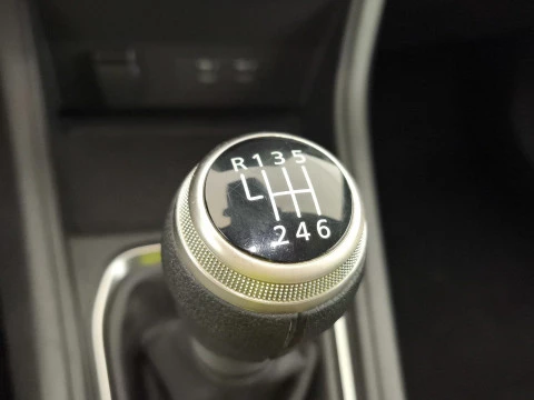 Renault Captur  Gasolina/gas  Eco-G Techno 74kW