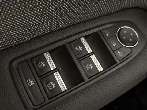Renault Captur  Gasolina/gas  Eco-G Techno 74kW