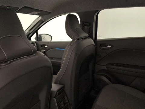 Renault Captur  Gasolina/gas  Eco-G Techno 74kW