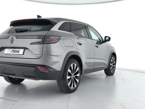 Renault Austral Techno E-Tech Full Hybrid 147kW (200CV)
