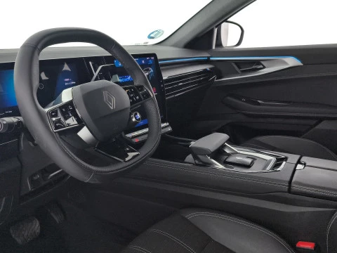Renault Austral Techno E-Tech Full Hybrid 147kW (200CV)