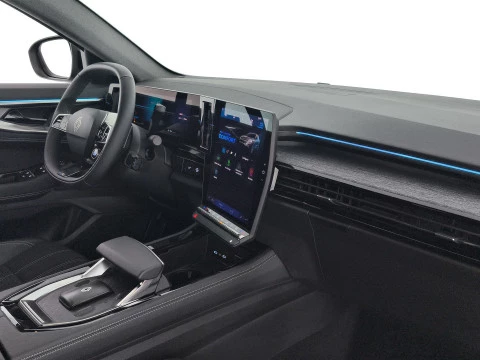 Renault Austral Techno E-Tech Full Hybrid 147kW (200CV)