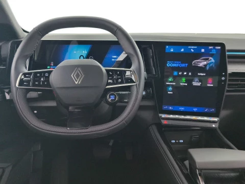 Renault Austral Techno E-Tech Full Hybrid 147kW (200CV)