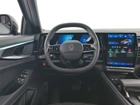 Renault Austral Techno E-Tech Full Hybrid 147kW (200CV)