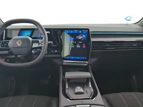 Renault Austral Techno E-Tech Full Hybrid 147kW (200CV)