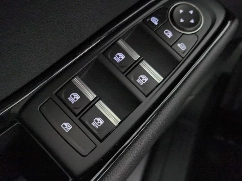 Renault Austral Techno E-Tech Full Hybrid 147kW (200CV)