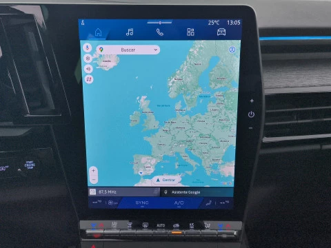 Renault Austral Techno E-Tech Full Hybrid 147kW (200CV)