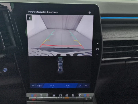 Renault Austral Techno E-Tech Full Hybrid 147kW (200CV)