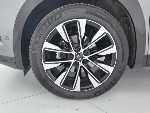 Renault Austral Techno E-Tech Full Hybrid 147kW (200CV)