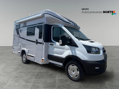 BENIMAR TESSORO TESSORO 440 UP